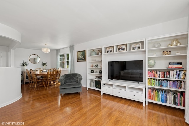 505 Crest Dr, Cary, IL 60013 - living room featuring light wood-style flooring
