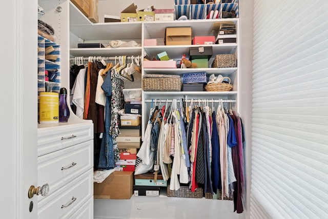 720 Ingleside Pl, Evanston, IL 60201 - view of closet