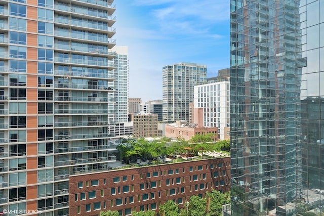 780 S Federal St Unit 1006, Chicago, IL 60605 - city view