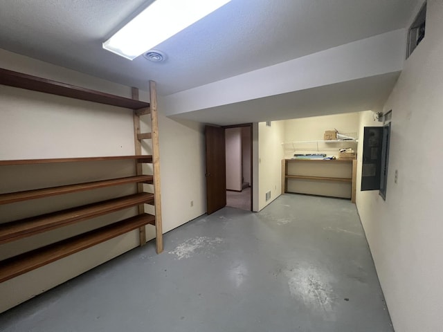 310 Massasoit St, Minooka, IL 60447 - view of finished basement
