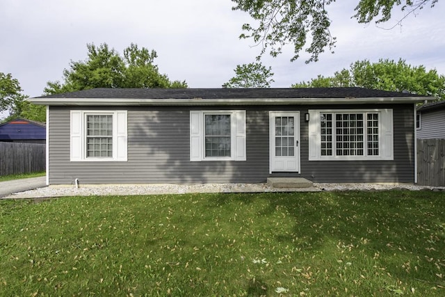 907 Lorelei Dr, Zion, IL 60099 - view of front of property