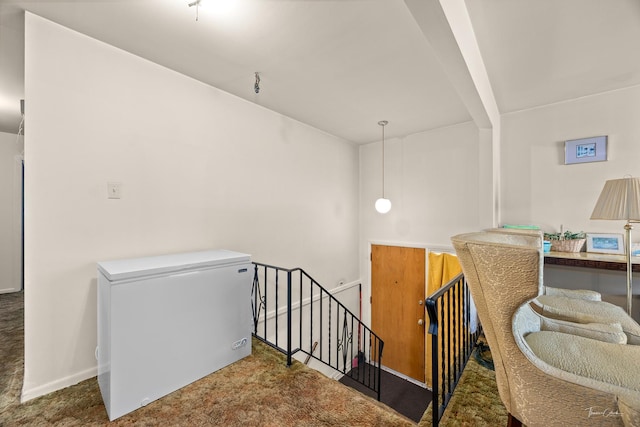 7325 173rd St, Tinley Park, IL 60477 - view of stairway