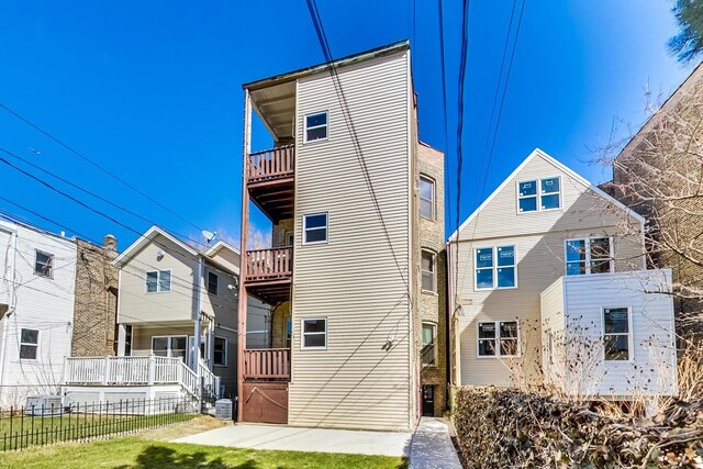 3746 N Hermitage Ave, Chicago, IL 60613 - photo 30