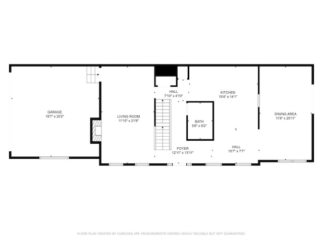 1386 Laurel Oaks Dr, Streamwood, IL 60107 - view of home floor plan
