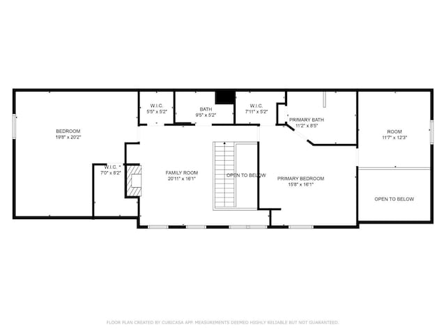 1386 Laurel Oaks Dr, Streamwood, IL 60107 - view of floor plan / room layout