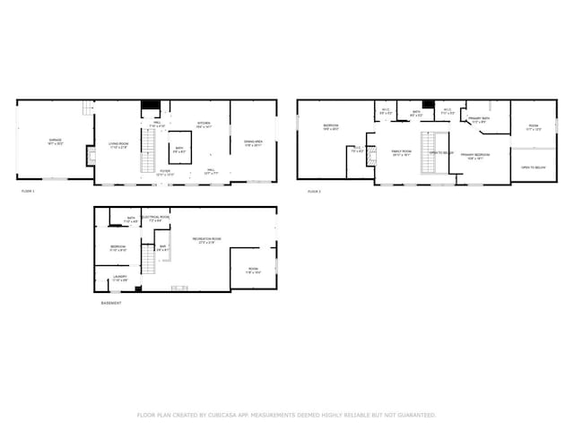 1386 Laurel Oaks Dr, Streamwood, IL 60107 - view of home floor plan