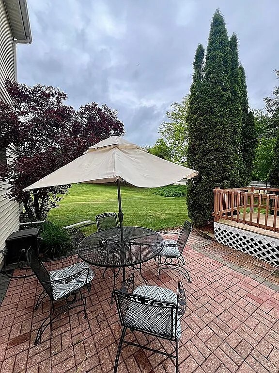 10569 Lancaster St, Huntley, IL 60142 - photo 39