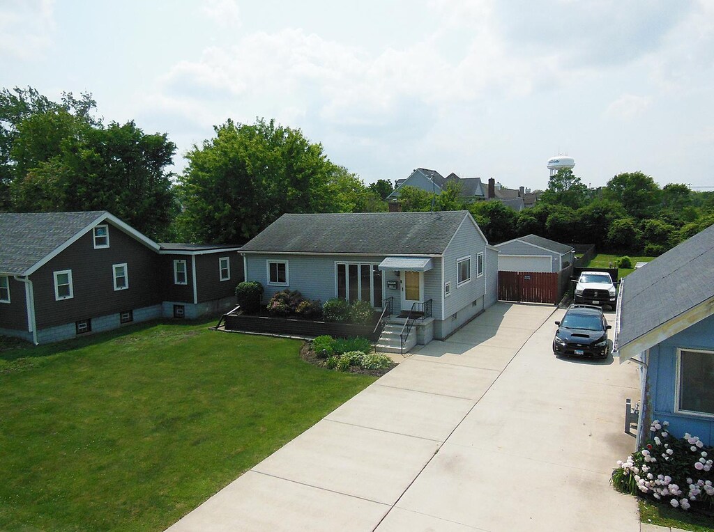 130 N Mason St, Bensenville, IL 60106 - photo 1