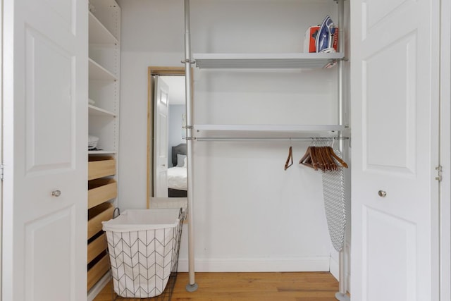 1107 Washington Blvd Unit 2E, Oak Park, IL 60302 - view of closet