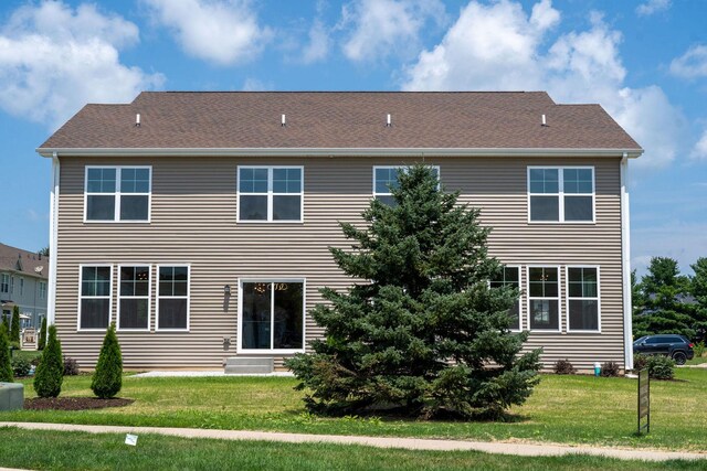 LOT15 Buckboard Ln Unit A, Sycamore, IL 60178 - photo 5
