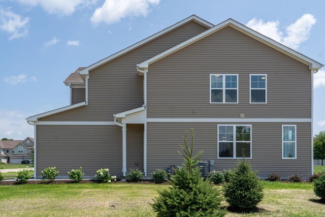 LOT15 Buckboard Ln Unit A, Sycamore, IL 60178 - photo 9