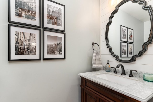 407 Anthony Ct, Oswego, IL 60543 - bathroom with vanity