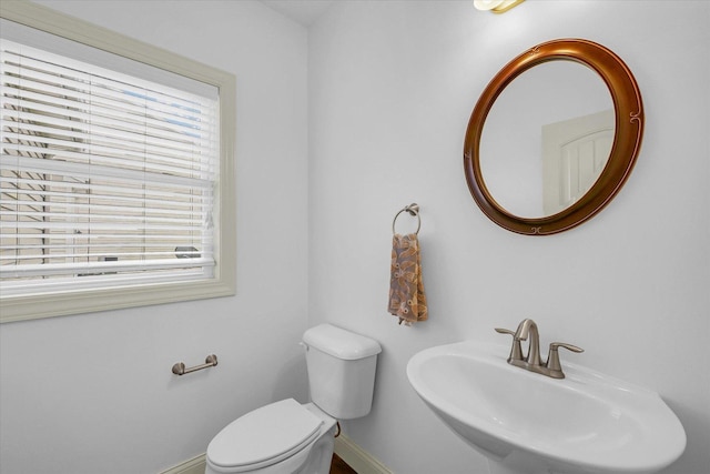 2107 Max Run Dr E, Champaign, IL 61822 - bathroom with plenty of natural light