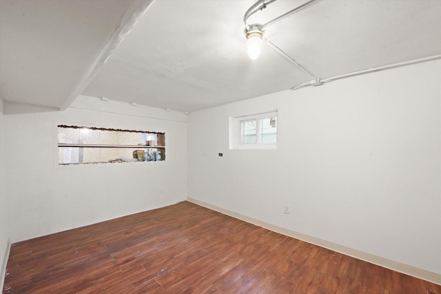 11219 S Wallace St, Chicago, IL 60628 - unfurnished room with wood finished floors