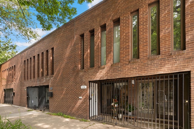 534 W Eugenie St, Chicago, IL 60614 - view of property