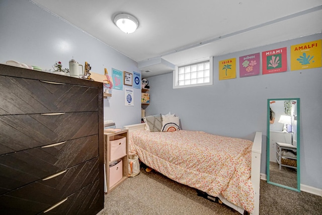 18625 Lexington Ave, Homewood, IL 60430 - view of carpeted bedroom