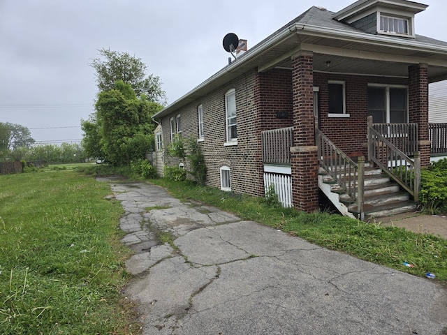 13849 S Halsted Ave, Riverdale, IL 60827 - photo 1
