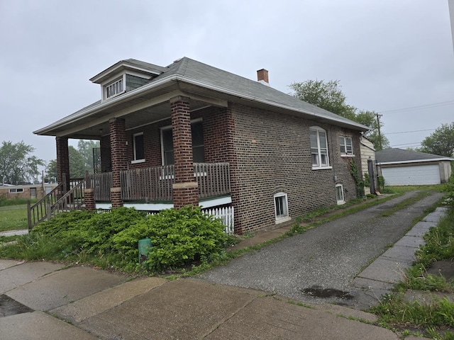13849 S Halsted Ave, Riverdale, IL 60827 - photo 4