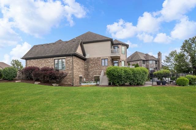 8746 Stone Creek Blvd, Frankfort, IL 60423 - photo 3