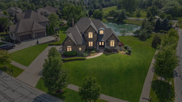 8746 Stone Creek Blvd, Frankfort, IL 60423 - photo 4