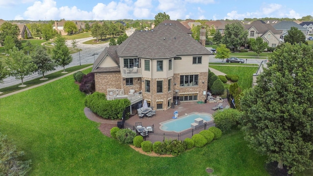 8746 Stone Creek Blvd, Frankfort, IL 60423 - photo 40