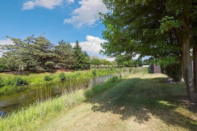 12820 Tipperary Ln, Plainfield, IL 60585 - view of yard