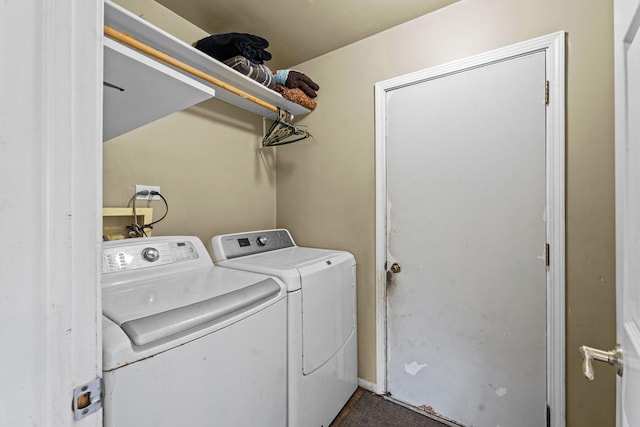1861 Grosse Pointe Cir, Hanover Park, IL 60133 - laundry area featuring washing machine and dryer