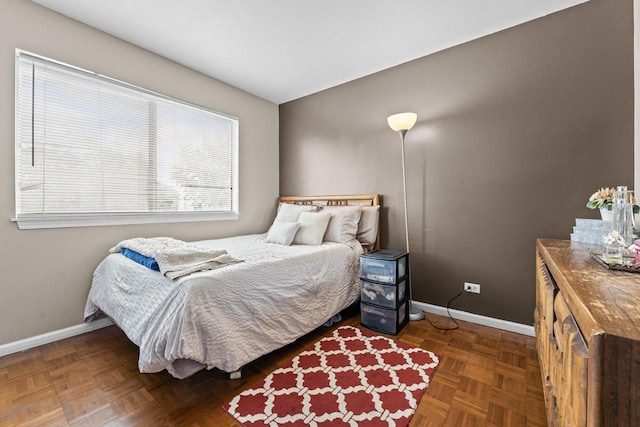 1861 Grosse Pointe Cir, Hanover Park, IL 60133 - bedroom featuring baseboards