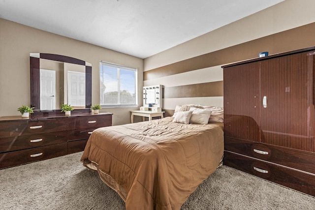 1861 Grosse Pointe Cir, Hanover Park, IL 60133 - view of carpeted bedroom