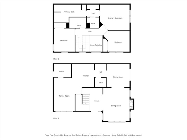 881 Dandridge Ct, Elgin, IL 60120 - view of room layout