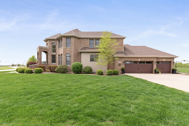 7659 Fairway Dr, Yorkville, IL 60560 - photo 2
