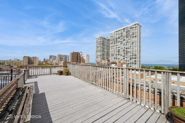 1046 W Balmoral Ave Unit 1D, Chicago, IL 60640 - photo 23