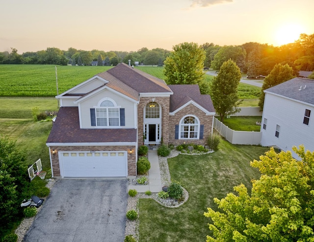 2025 Westbury Ln, Aurora, IL 60502 - photo 2
