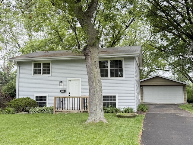 3704 Linden Rd, Richton Park, IL 60471 - photo 1