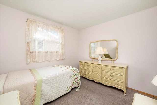 5530 Parkview Ct, Crestwood, IL 60418 - view of carpeted bedroom