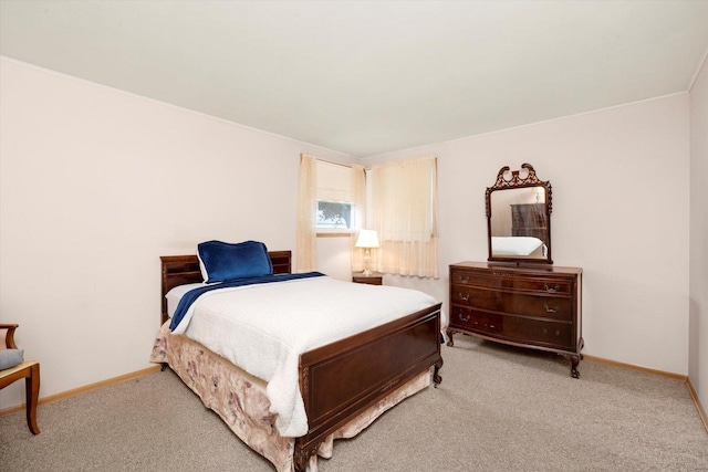 5530 Parkview Ct, Crestwood, IL 60418 - bedroom featuring carpet flooring