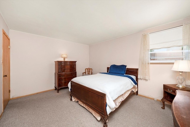 5530 Parkview Ct, Crestwood, IL 60418 - bedroom featuring light carpet