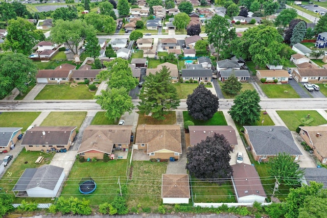 5530 Parkview Ct, Crestwood, IL 60418 - view of property location featuring nearby suburban area