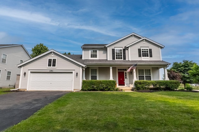 651 Vista Dr, Oswego, IL 60543 - photo 1