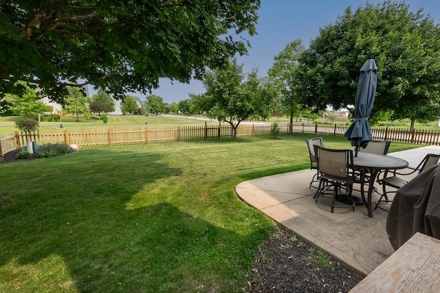 651 Vista Dr, Oswego, IL 60543 - photo 2