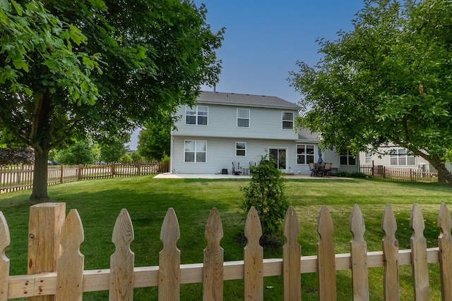 651 Vista Dr, Oswego, IL 60543 - photo 34
