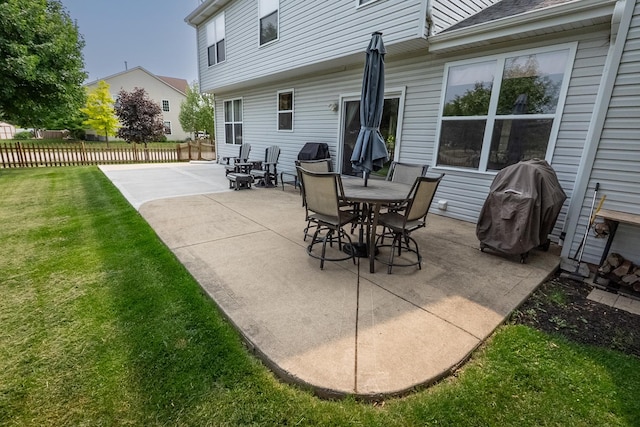 651 Vista Dr, Oswego, IL 60543 - photo 35