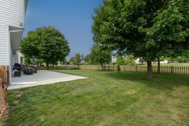 651 Vista Dr, Oswego, IL 60543 - photo 36