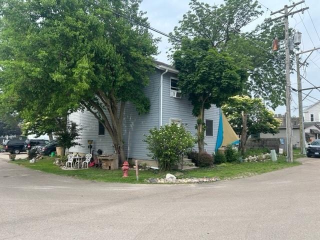 118 W N St, Elburn, IL 60119 - view of home's exterior