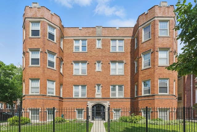4857 N Drake Ave Unit G, Chicago, IL 60625 - view of property