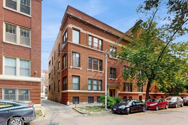 1646 E 54th St Unit 2, Chicago, IL 60615 - view of property