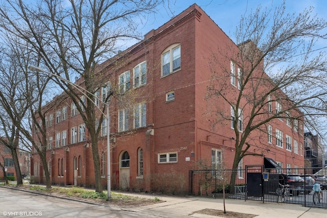 2510 N Wayne Ave Unit 302, Chicago, IL 60614 - view of property