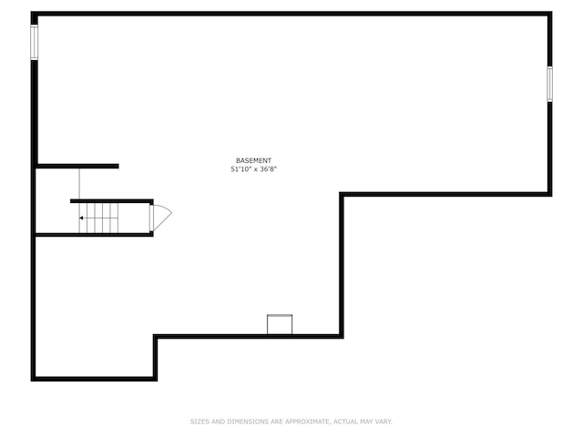 13008 Rockfish Ln, Plainfield, IL 60585 - view of property floor plan