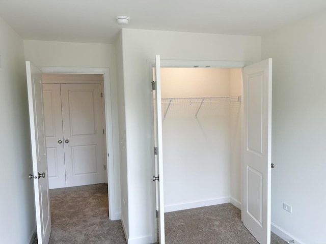 5400 135th St Unit 5406, Crestwood, IL 60418 - view of closet