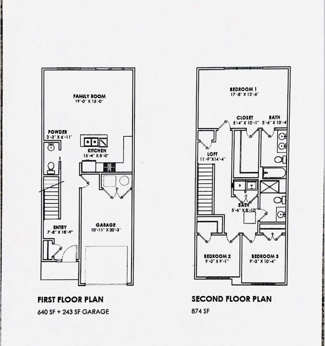 5400 135th St Unit 5406, Crestwood, IL 60418 - view of home floor plan